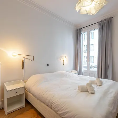 Le Libellule - Grand T3 En Centre *