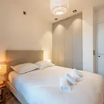 Appartement Le Libellule - Grand T3 En Centre *