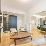 Le Libellule - Grand T3 En Centre Appartement Annecy