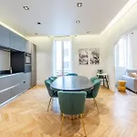 Appartement Le Libellule - Grand T3 En Centre