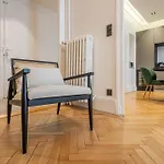 Le Libellule - Grand T3 En Centre Appartement *