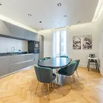 Appartement Le Libellule - Grand T3 En Centre *