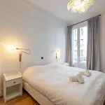 Le Libellule - Grand T3 En Centre *