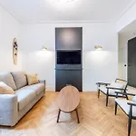Le Libellule - Grand T3 En Centre Appartement