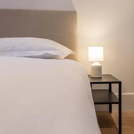Le Libellule - Grand T3 En Centre Appartement